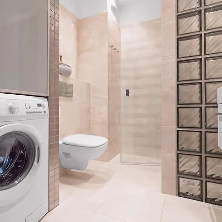 Apartament Z Widokiem Na Nature * גדינייה
