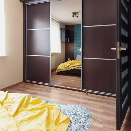 דירה Apartament Z Widokiem Na Nature *